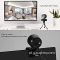 Webcam Web Cam Full HD 2K com microfone